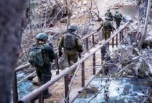 ترتيبات أمنية إسرائيلية في لبنان وسط مخاوف بشأن عودة النازحين