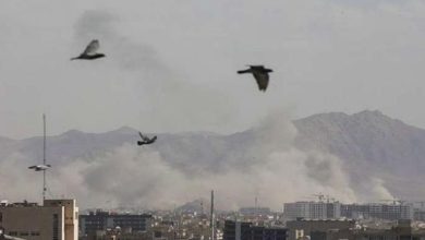 تصاعد التوتر مع إيران يثير المخاوف الدولية والإدانات