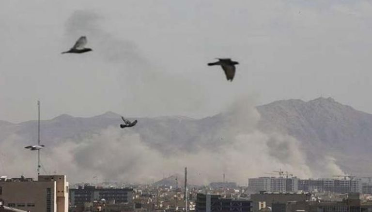 تصاعد التوتر مع إيران يثير المخاوف الدولية والإدانات