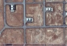 تصاعد الحرب مع إيران يدفع لتقييد صور الأقمار الصناعية