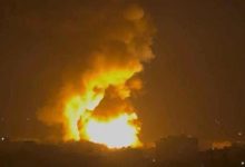 تصعيد إقليمي.. هجوم منسق من طهران وحزب الله وإسرائيل ترد