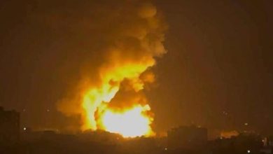 تصعيد إقليمي.. هجوم منسق من طهران وحزب الله وإسرائيل ترد