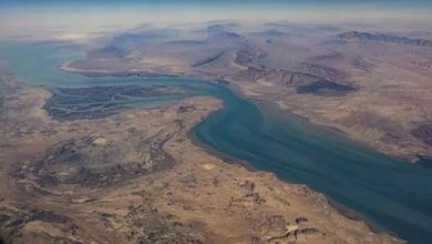 تصعيد إيراني جديد: منع مرور السفن في مضيق هرمز