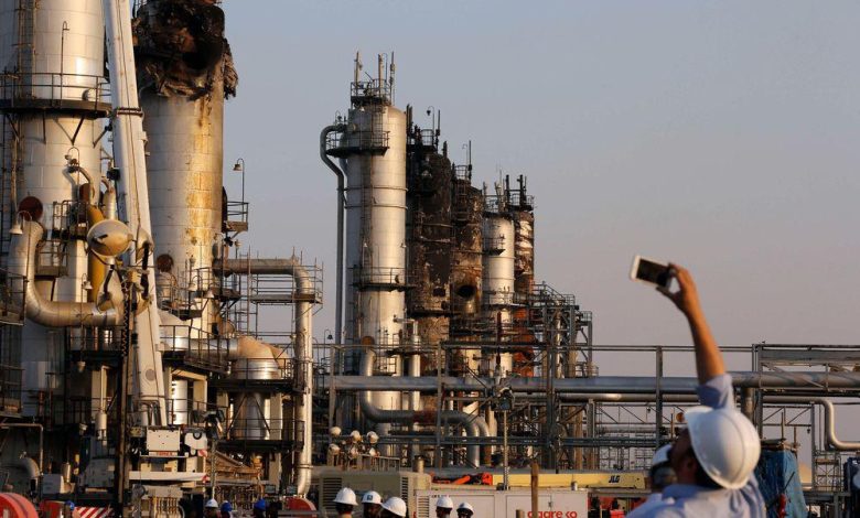 تصعيد إيراني جديد.. تهديد بضرب منشآت الطاقة