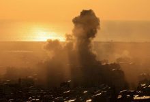 تصعيد جديد.. إسرائيل تقصف لبنان وعشرات القتلى والجرحى