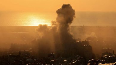 تصعيد جديد.. إسرائيل تقصف لبنان وعشرات القتلى والجرحى