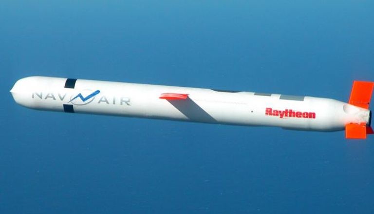 تصعيد عسكري جديد.. صواريخ توماهوك الأمريكية تشعل حرب إيران