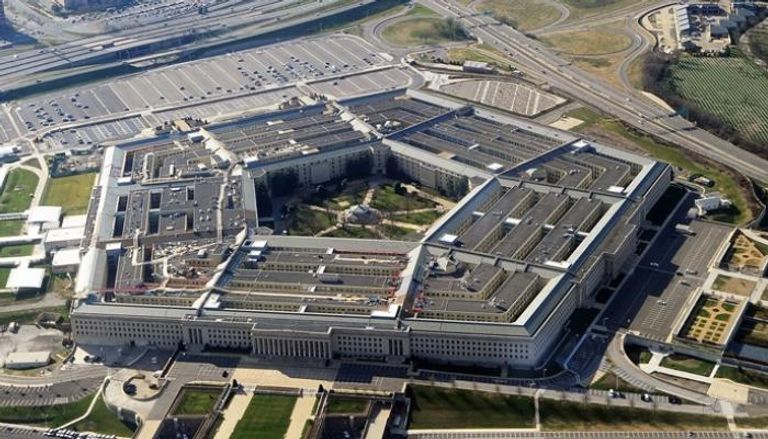 تصعيد عسكري.. البنتاغون يدفع بسلاح جديد في عملياته ضد إيران