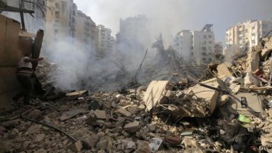 تصعيد غير مسبوق.. اليوم الـ21 من الحرب يكشف خسائر قيادية لإيران