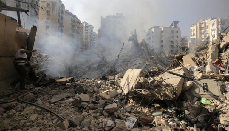 تصعيد غير مسبوق.. اليوم الـ21 من الحرب يكشف خسائر قيادية لإيران