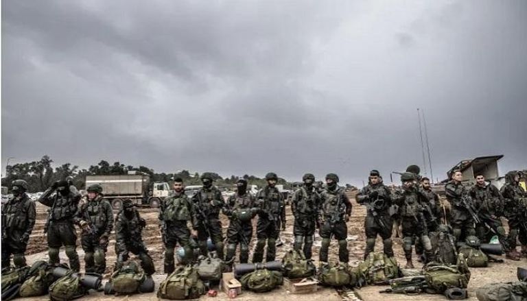 تعزيز إسرائيلي جديد في لبنان.. دلالات مشاركة الفرقة 36 في القتال