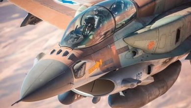 تفاصيل حصرية عن الهجوم على إيران: كل طيار مهمته اغتيال هدف محدد