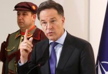 تفاؤل في الناتو وانقسام أوروبي حول حرب إيران