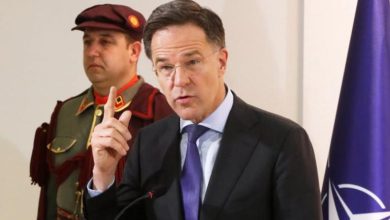 تفاؤل في الناتو وانقسام أوروبي حول حرب إيران