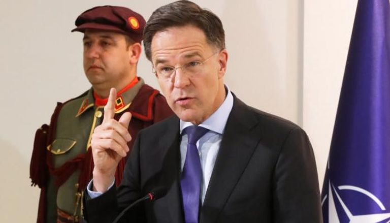 تفاؤل في الناتو وانقسام أوروبي حول حرب إيران