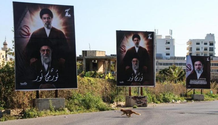 تقارير: مرشد إيران الجديد مصاب ويقيم في منشأة محصنة