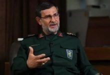 تقرير إسرائيلي: مقتل قائد بحرية الحرس الإيراني المسؤول عن غلق هرمز