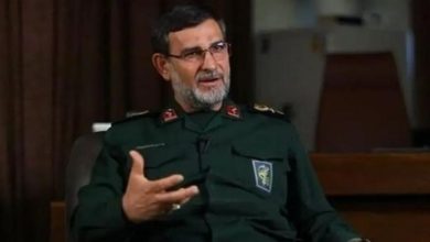 تقرير إسرائيلي: مقتل قائد بحرية الحرس الإيراني المسؤول عن غلق هرمز