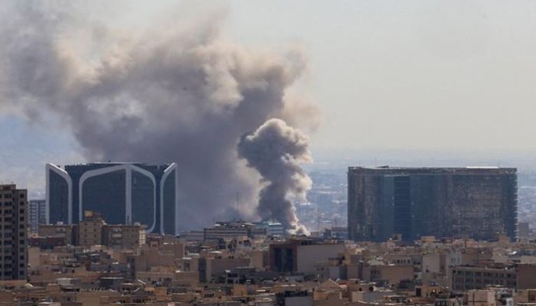 تل أبيب تعلن تحقيق هدفها الاستراتيجي بتصفية المرشد الإيراني