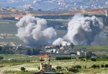 جبهة الجنوب مشتعلة.. ضربات متبادلة تدخل يومها الثاني