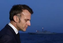 جدل لغوي جديد في فرنسا بعد هفوة وريثة شارل ديغول