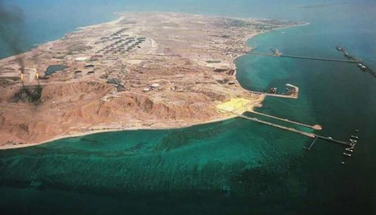 جزيرة خارك في قلب التوتر.. أمريكا تضع خطط المواجهة وإيران ترد بالألغام