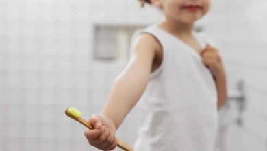 حادث منزلي بسيط.. كيف قد يؤدي السقوط بفرشاة الأسنان إلى مضاعفات خطيرة؟