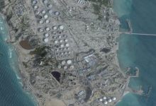 حرب إيران تضع خارك في قلب المعركة.. ما هي السيناريوهات المحتملة؟