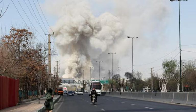 حرب إيران والتهديد النووي.. السيناريو الأسوأ يثير الرعب الصحي العالمي