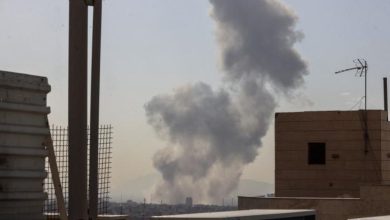 خطة محتملة ضد إيران: عملية محدودة لكنها محورية