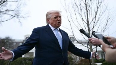 خطط أمريكية محتملة.. خيارات ترامب للتعامل مع مخزون إيران النووي