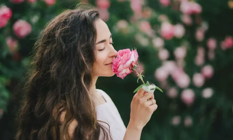 خطوات بسيطة قد تساعد على استعادة حاسة الشم