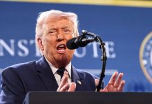 خطوات محتملة.. ترامب يبحث سبل كبح أسعار الطاقة