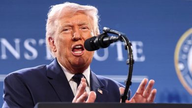 خطوات محتملة.. ترامب يبحث سبل كبح أسعار الطاقة