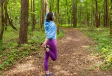 خلال 10 ثوانٍ فقط.. اختبار سريع لقياس صحة جسمك