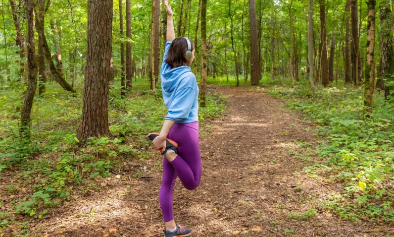 خلال 10 ثوانٍ فقط.. اختبار سريع لقياس صحة جسمك