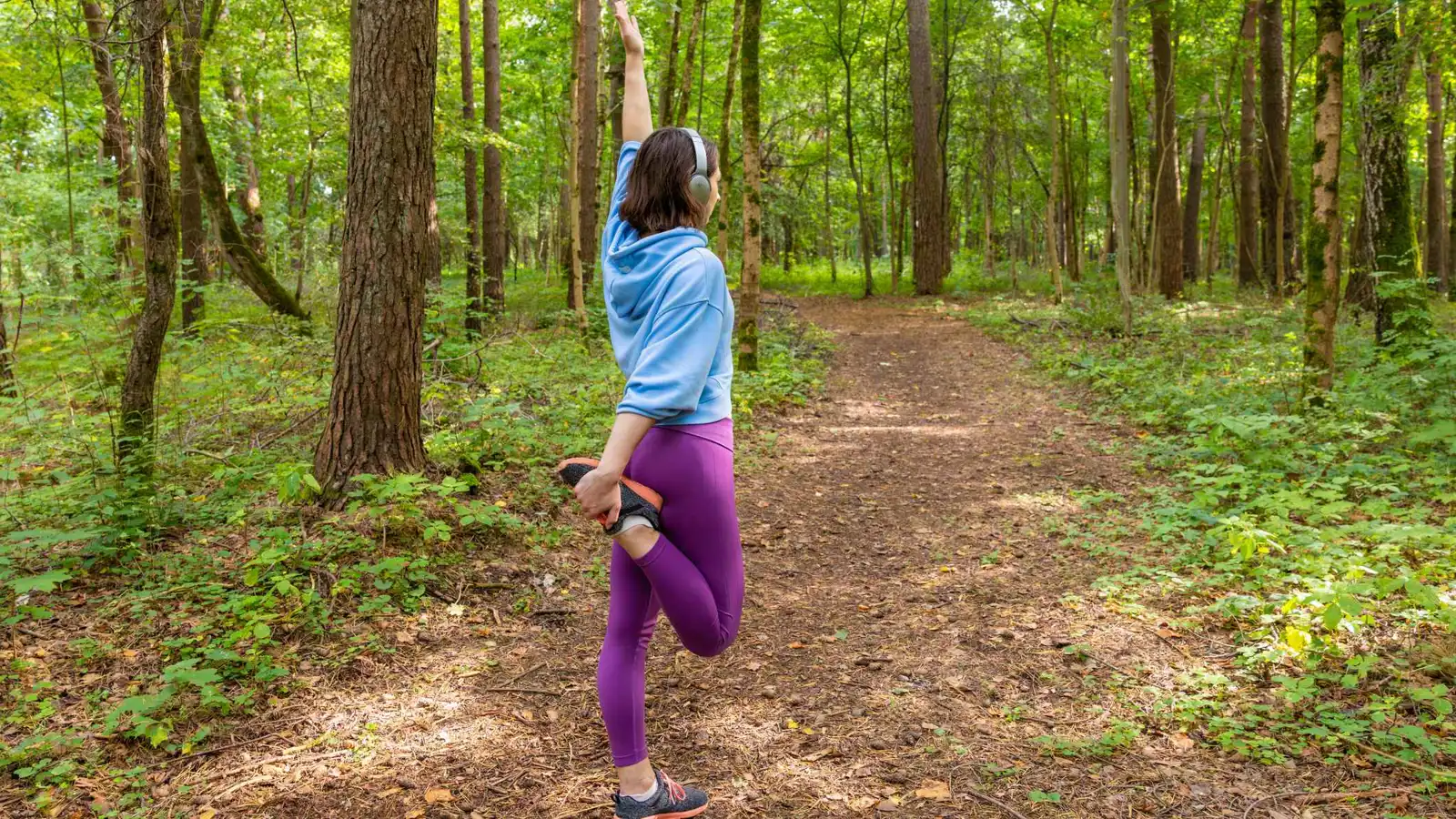 خلال 10 ثوانٍ فقط.. اختبار سريع لقياس صحة جسمك