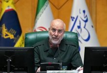 خيار ترامب المستقبلي: قاليباف يبرز على الساحة بعد حرب إيران