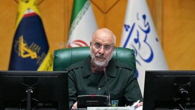 خيار ترامب المستقبلي: قاليباف يبرز على الساحة بعد حرب إيران