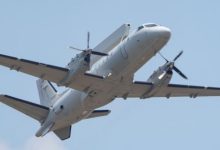 دخول ساب-340 الخدمة.. دعم جديد للدفاعات الأوكرانية