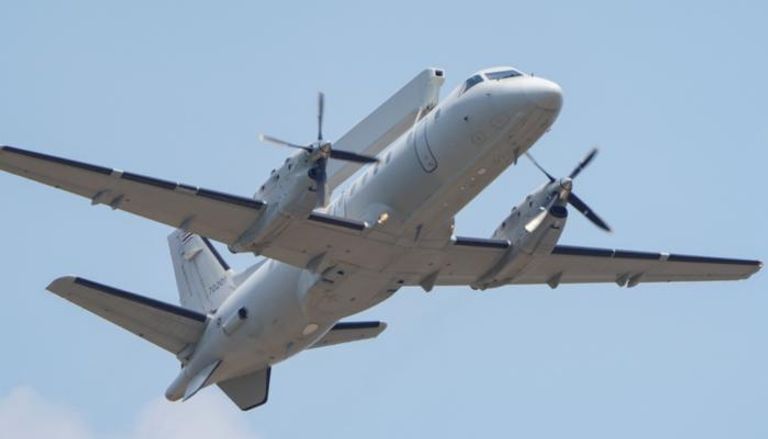 دخول ساب-340 الخدمة.. دعم جديد للدفاعات الأوكرانية