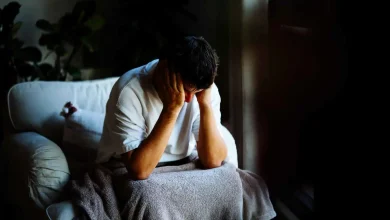 دراسة جديدة تكشف الرابط بين الألم المزمن واضطرابات المزاج