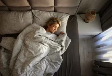 دراسة جديدة: نوم 11 دقيقة إضافية يومياً يعزز صحة القلب