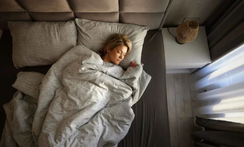 دراسة جديدة: نوم 11 دقيقة إضافية يومياً يعزز صحة القلب