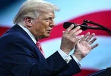 دعم جمهوري متزايد لترامب في مقاربة التعامل مع إيران