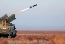 دفاعات الخليج تتصدى لهجوم إيراني بالصواريخ والمسيرات