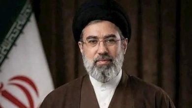 دقائق تشعل التصعيد.. ترامب و«سي إن إن» وخطاب مرشد إيران الجديد