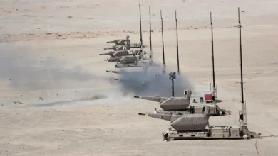 رد قطري رسمي.. صواريخ الدفاع الجوي لم تنفد كما أشيع