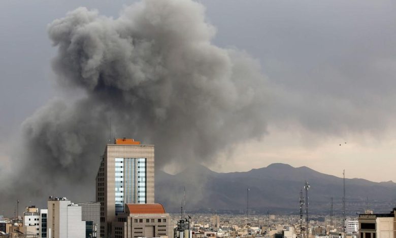 رسالة ردع أم تهديد مباشر؟ إسرائيل تتحدث عن المرشد الإيراني القادم