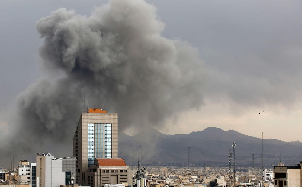 رسالة ردع أم تهديد مباشر؟ إسرائيل تتحدث عن المرشد الإيراني القادم